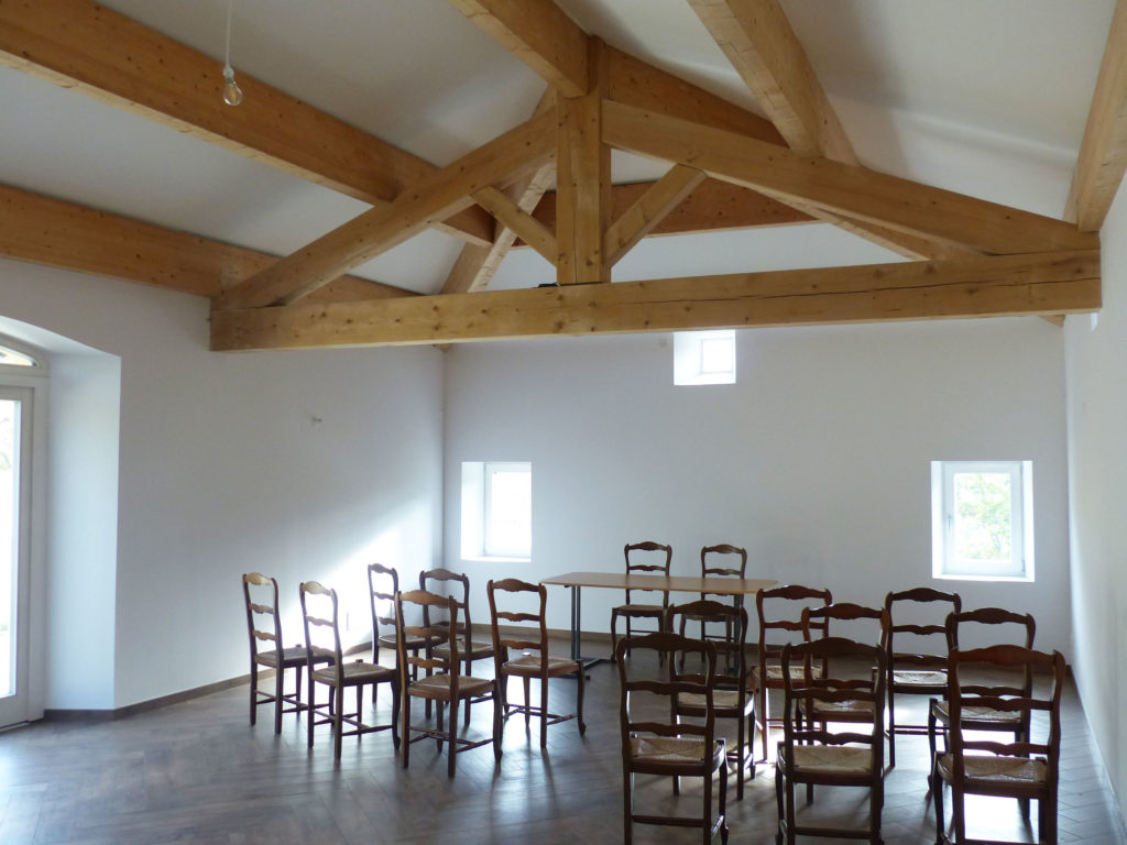 seminaire-drome-codir-stage- réception