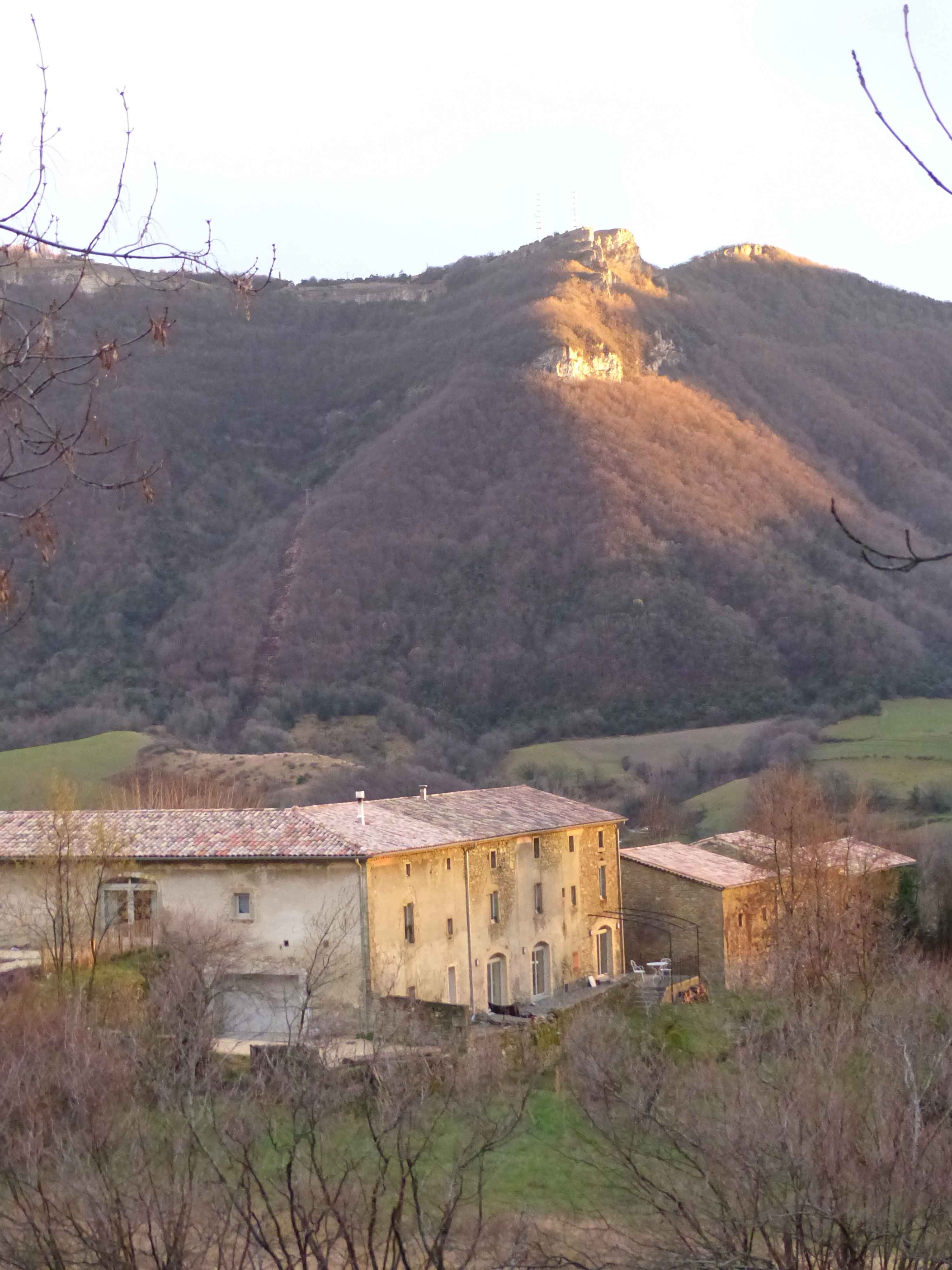 Drôme-Amiradou